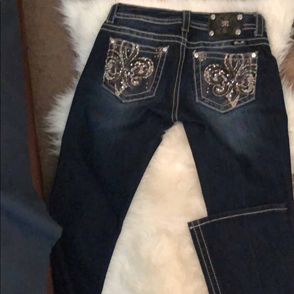 Jeans - Picture 5 of 5